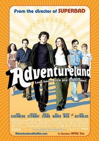 冒险乐园Adventureland