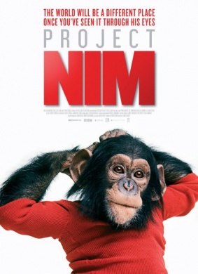 尼姆计划Project Nim