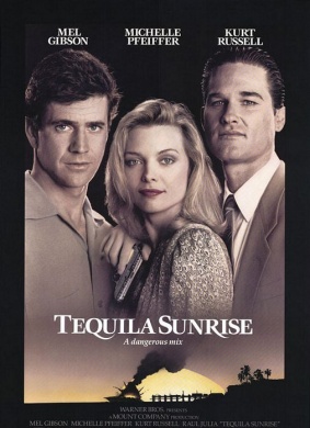 破晓时刻Tequila Sunrise