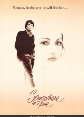 时光倒流七十年Somewhere in Time