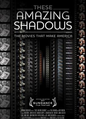 神奇的影像These Amazing Shadows