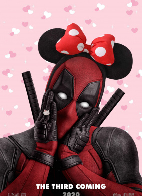 死侍3Deadpool 3