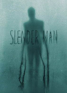 瘦长鬼影Slender Man
