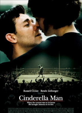 铁拳男人Cinderella Man