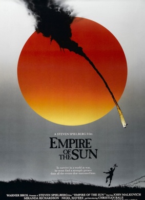 太阳帝国Empire of the Sun