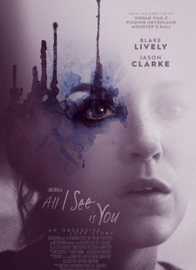 我所看到的都是你All I See Is You