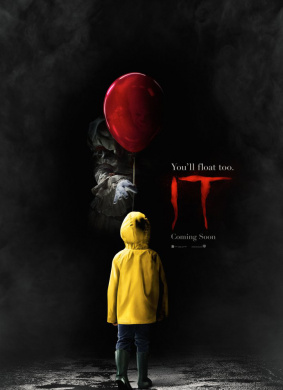 小丑回魂Stephen King's IT (Part One)