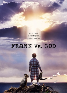 与命运抗争的弗兰克Frank vs. God