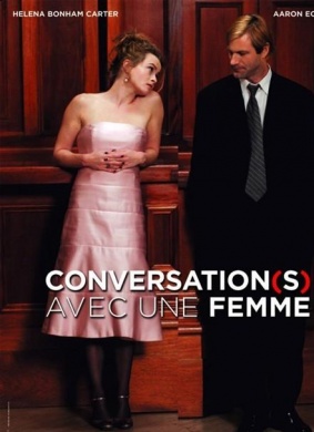 与女人们的对话Conversations with Other Women