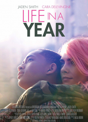 一年中的生活Life in a Year