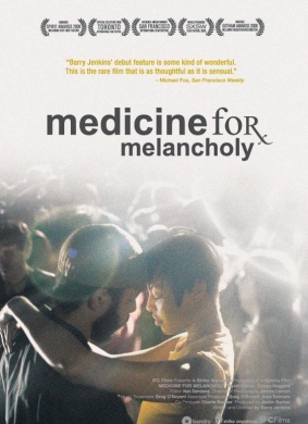 忧郁的解药Medicine for Melancholy