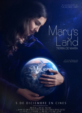 玛丽的土地Mary's Land
