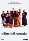 西班牙恋曲Al sur de Granada