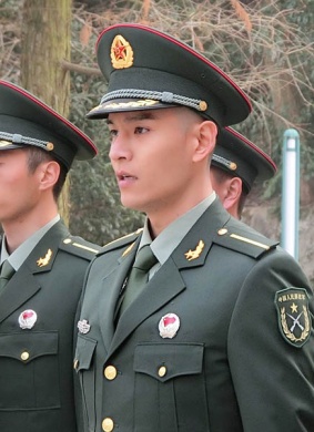 青春集结号