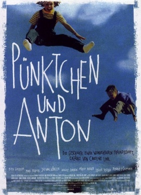 冰淇淋的滋味Pünktchen und Anton