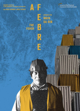 高烧A Febre