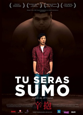 A Normal Life. Chronicle of a Sumo WrestlerTu seras sumo