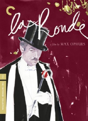轮舞Ronde, La