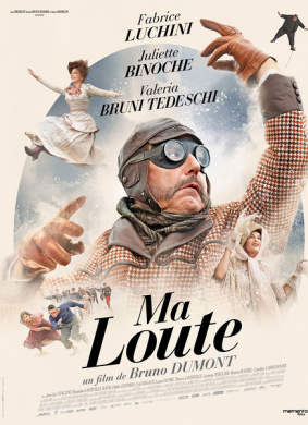 玛·鲁特Ma Loute