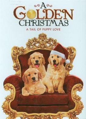 A Golden ChristmasA Golden Christmas