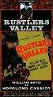 Rustlers' Rhapsody