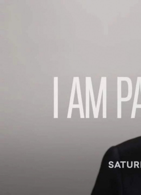我是保罗·沃克I Am Paul Walker